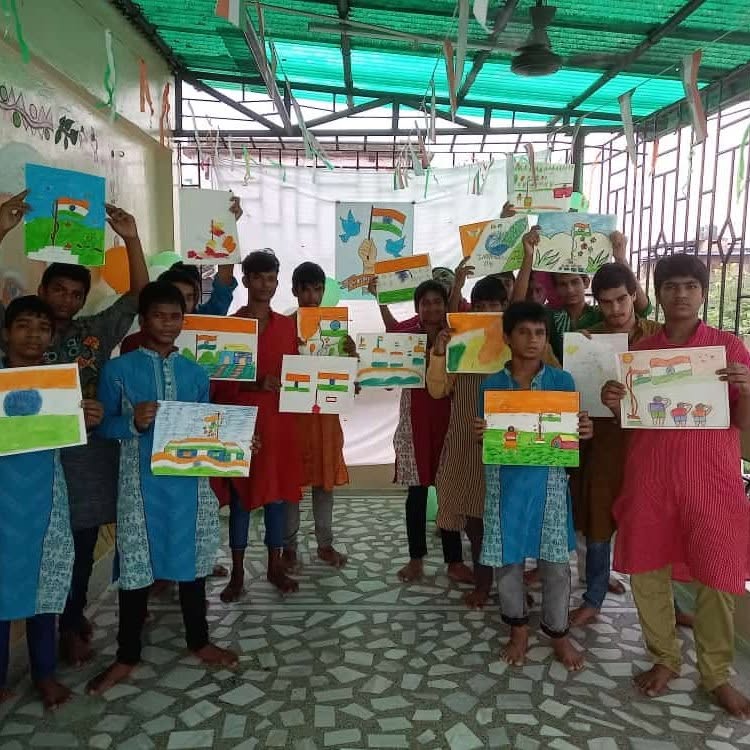 Community support